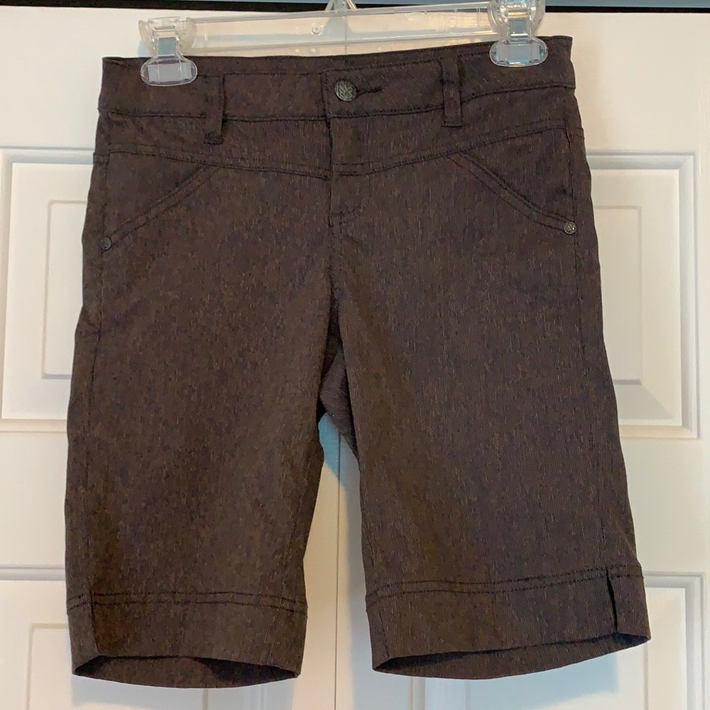 Prana Shorts